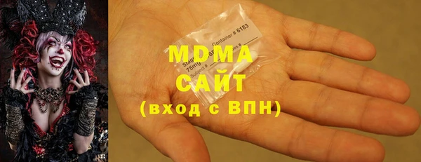 тгк Абаза